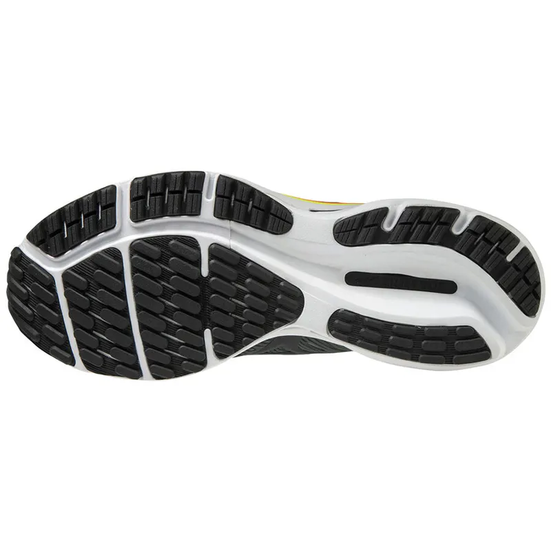 Mizuno Wave Rider 24 Castlerock-4